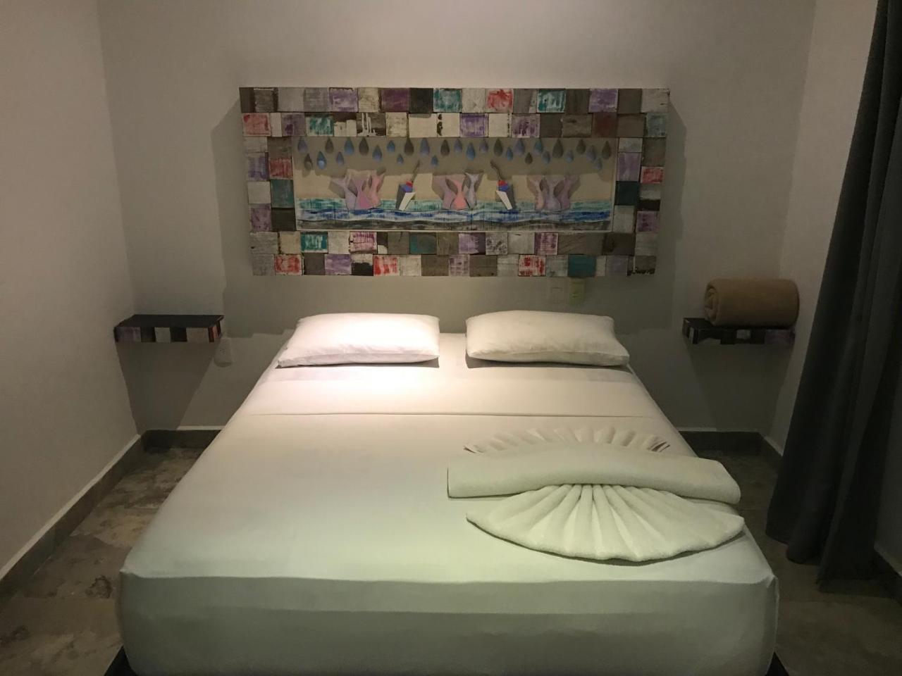 Hotel Blue Reef Frente Al Mar มาอาอวล ภายนอก รูปภาพ