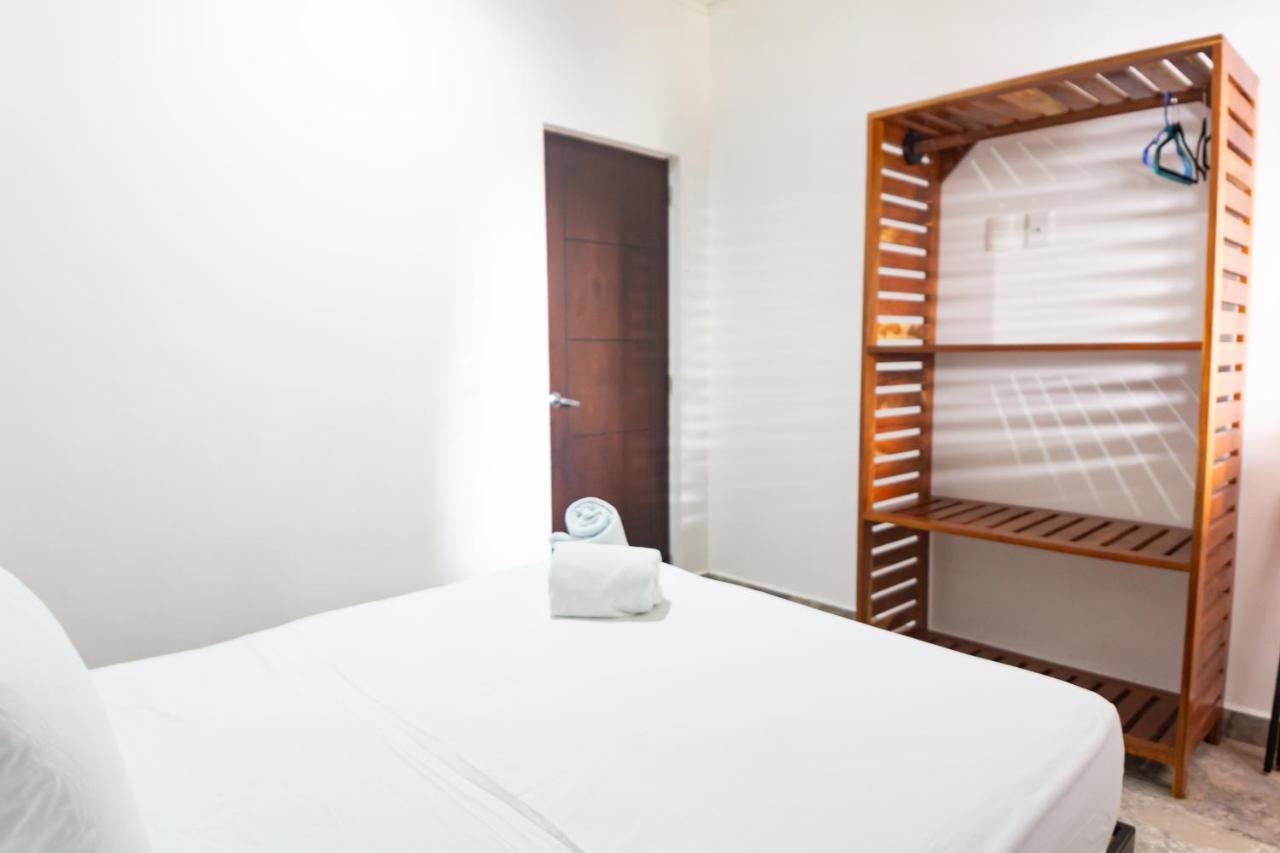 Hotel Blue Reef Frente Al Mar มาอาอวล ภายนอก รูปภาพ